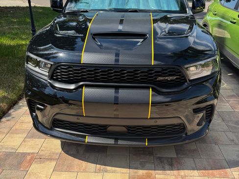 Used 2024 Dodge Durango SRT image 11