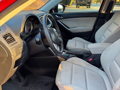 Used 2015 MAZDA CX-5 Touring image 16