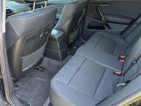 Used 2008 BMW X3 3.0si AWD/4WD image 11