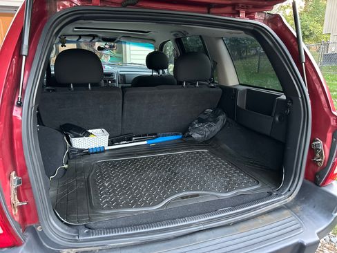 Used 2004 Jeep Grand Cherokee Laredo w/ Convenience Group image 26