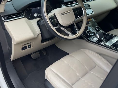 Used 2023 Land Rover Range Rover Velar S image 21