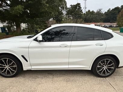 Used 2019 BMW X4 xDrive30i w/ M Sport Package 2