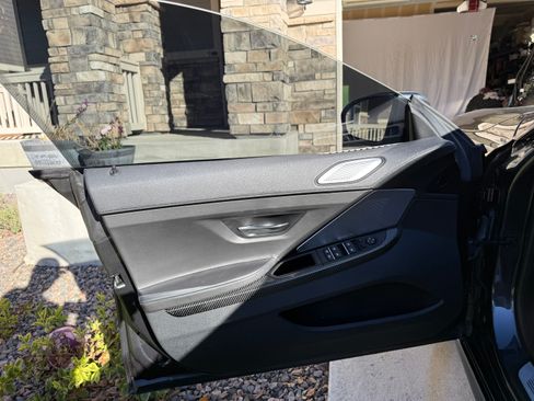 Used 2016 BMW M6 Gran Coupe Coupe 4D image 12