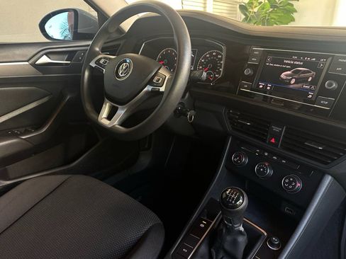 Used 2019 Volkswagen Jetta S w/ Driver Assistance Package image 9