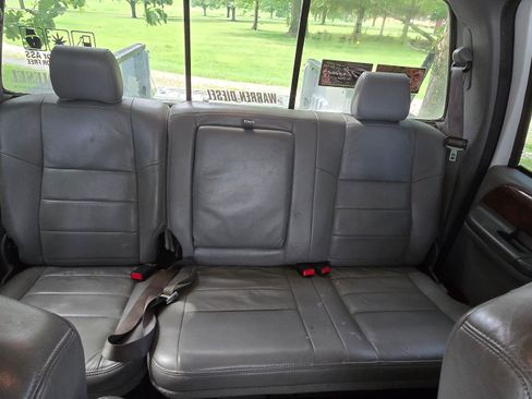 Used 2004 Ford F350 XLT AWD/4WD image 28