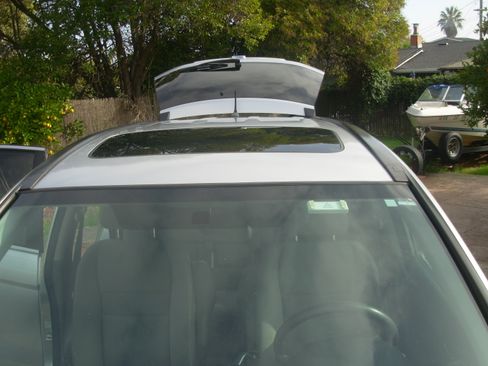 Used 2010 Honda CR-V EX image 17