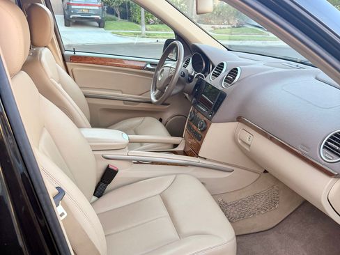 Used 2008 Mercedes-Benz GL 450 4MATIC image 11