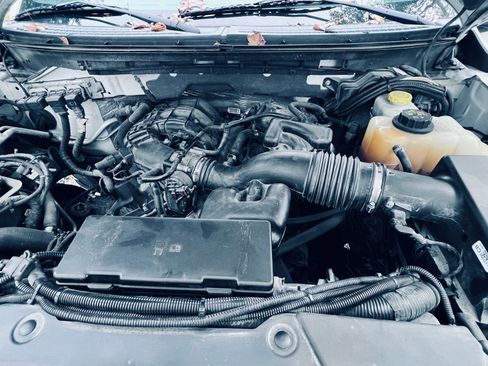 Used 2014 Ford F150 XL w/ Power Equipment Group image 18