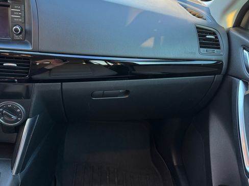 Used 2015 MAZDA CX-5 Touring image 11