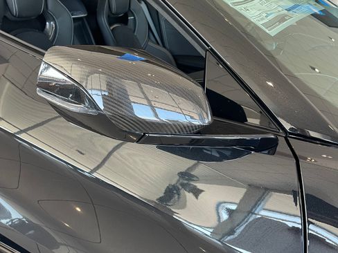 Used 2024 Chevrolet Corvette Z06 w/ Z07 Performance Package image 12