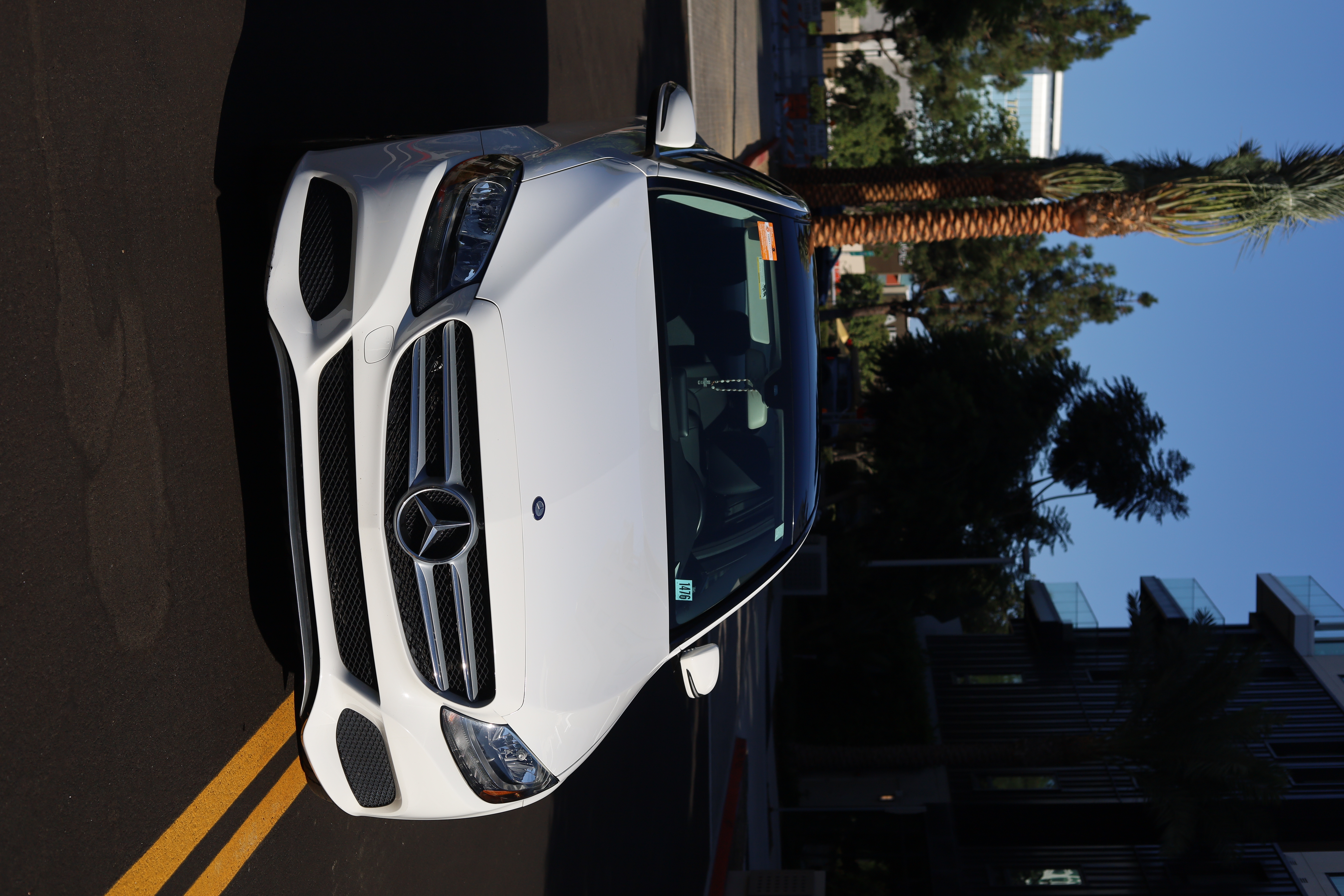 Used 2016 Mercedes-Benz C 300 Sedan image 6