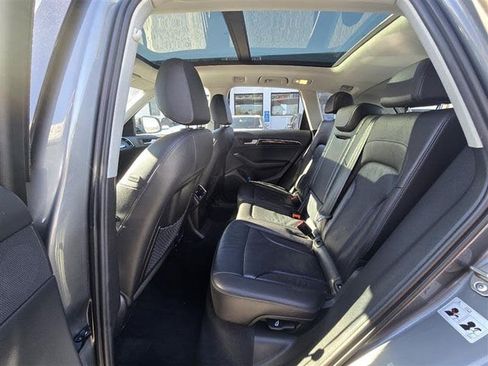 Used 2014 Audi Q5 2.0T Premium Plus AWD/4WD image 9