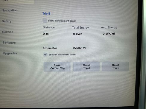 Used 2017 Tesla Model S P100D image 14