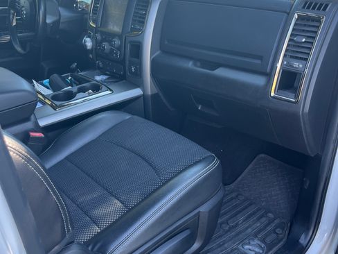 Used 2014 RAM 1500 Sport w/ Convenience Group image 12