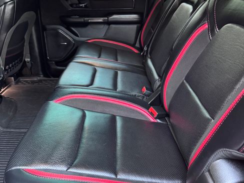 Used 2022 RAM 1500 TRX w/ TRX Level 2 Equipment Group image 25