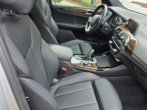 Used 2018 BMW X3 xDrive30i image 22
