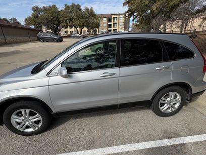 Used 2011 Honda CR-V EX-L