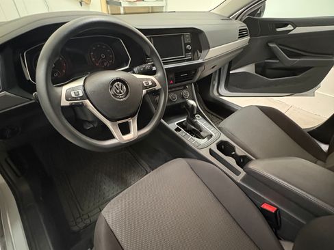Used 2019 Volkswagen Jetta S w/ Driver Assistance Package FWD image 26
