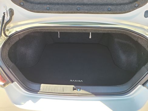 Used 2014 Nissan Maxima 3.5 S image 14