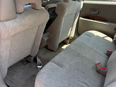 Used 2003 Buick Le Sabre Custom w/ Best Seller Package FWD image 24