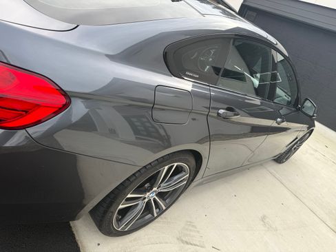 Used 2015 BMW 435i Gran Coupe image 11