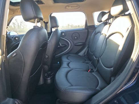 Used 2014 MINI Cooper Countryman S image 17