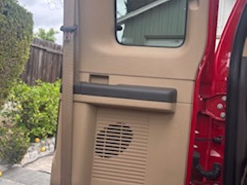 Used 2012 Ford F250 Lariat w/ Chrome Pkg image 15