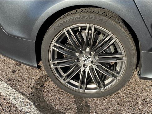 Used 2017 Audi RS 7 Performance image 17