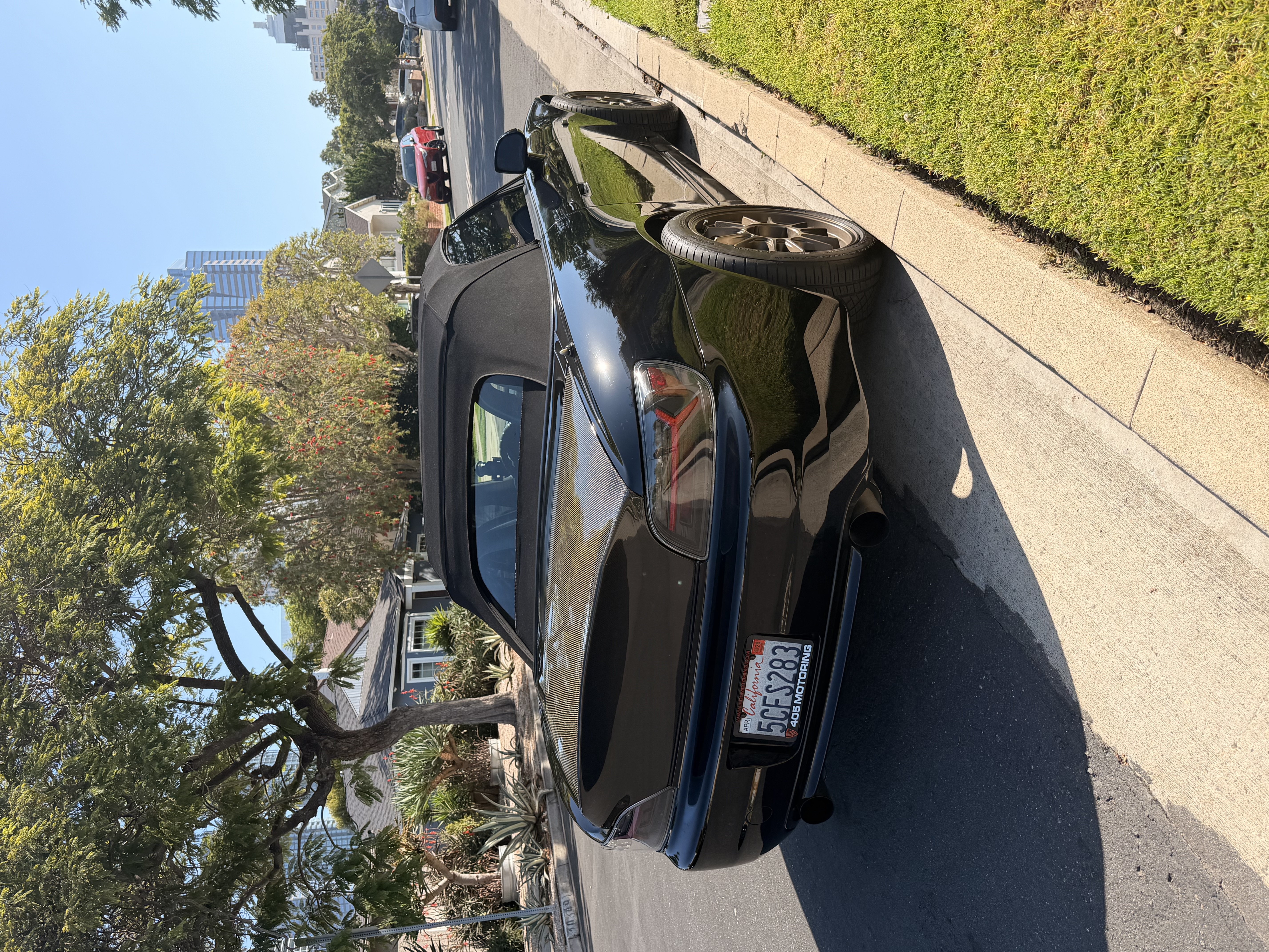 Used 2003 Honda S2000 image 6