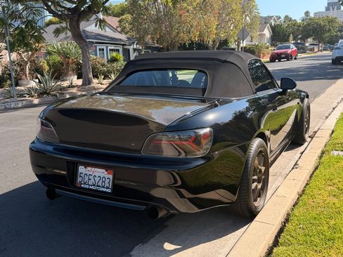 Used 2003 Honda S2000 image 6