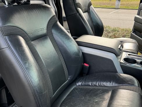 Used 2010 Ford F150 Raptor image 10