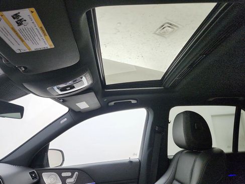 Used 2022 Mercedes-Benz GLE 350 4MATIC image 13