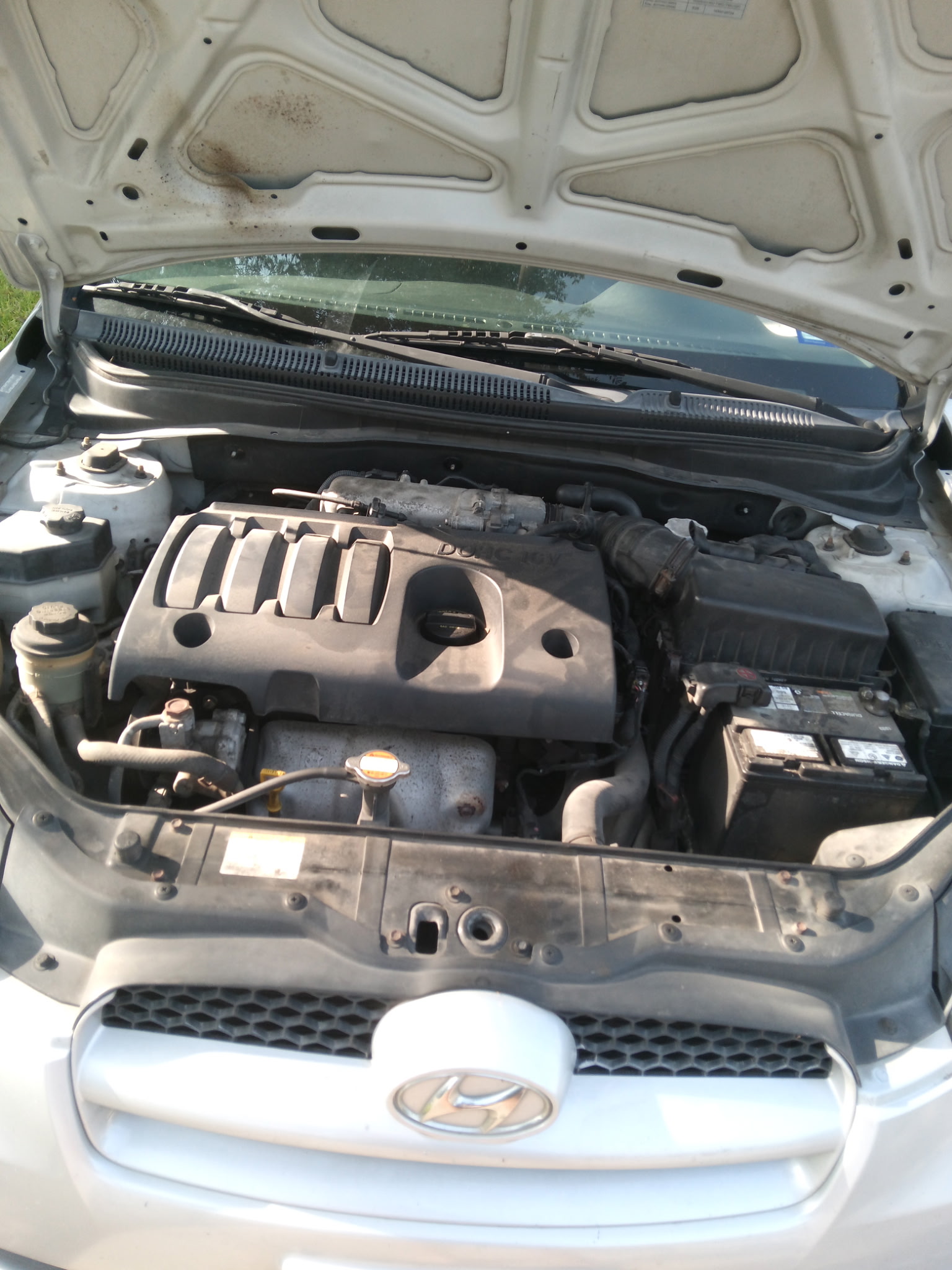 Used 2011 Hyundai Accent GS w/ Premium Pkg 3 FWD image 13