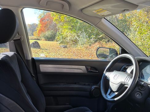 Used 2011 Honda CR-V SE image 12