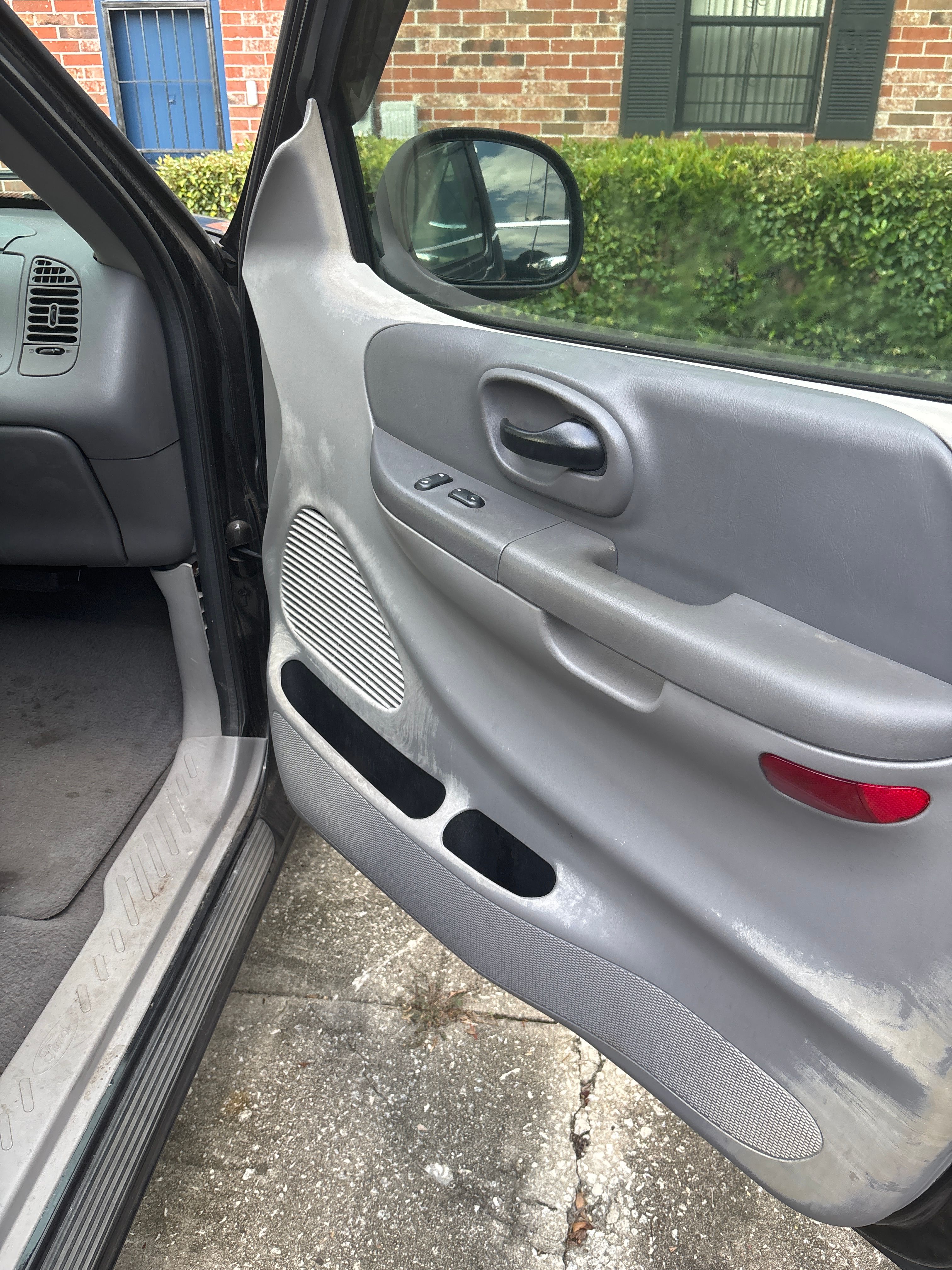 Used 2003 Ford F150 XL RWD image 20