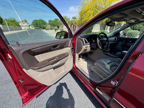 Used 2016 GMC Acadia Denali image 23