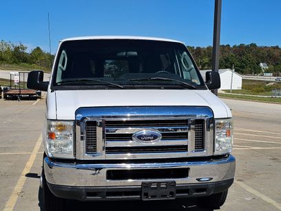 Used 2010 Ford E-350 and Econoline 350 XLT