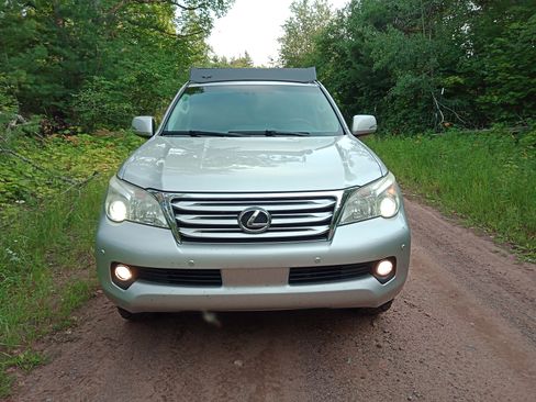 Used 2010 Lexus GX 460 image 5