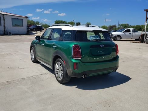 Used 2024 MINI Cooper Countryman S FWD image 5