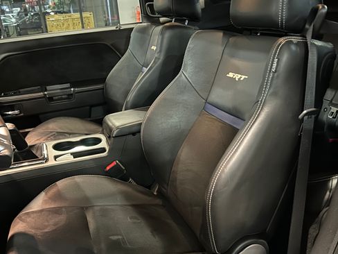 Used 2013 Dodge Challenger SRT8 image 12