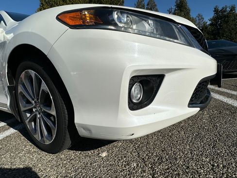 Used 2014 Honda Accord EX-L image 8