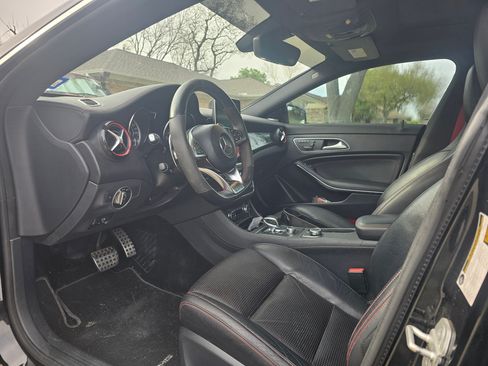 Used 2016 Mercedes-Benz CLA 45 AMG CLA 45 4MATIC Coupe 4D image 5