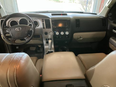 Used 2008 Toyota Tundra Limited image 11
