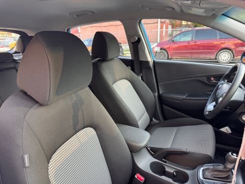 Used 2020 Hyundai Kona SE AWD/4WD image 8