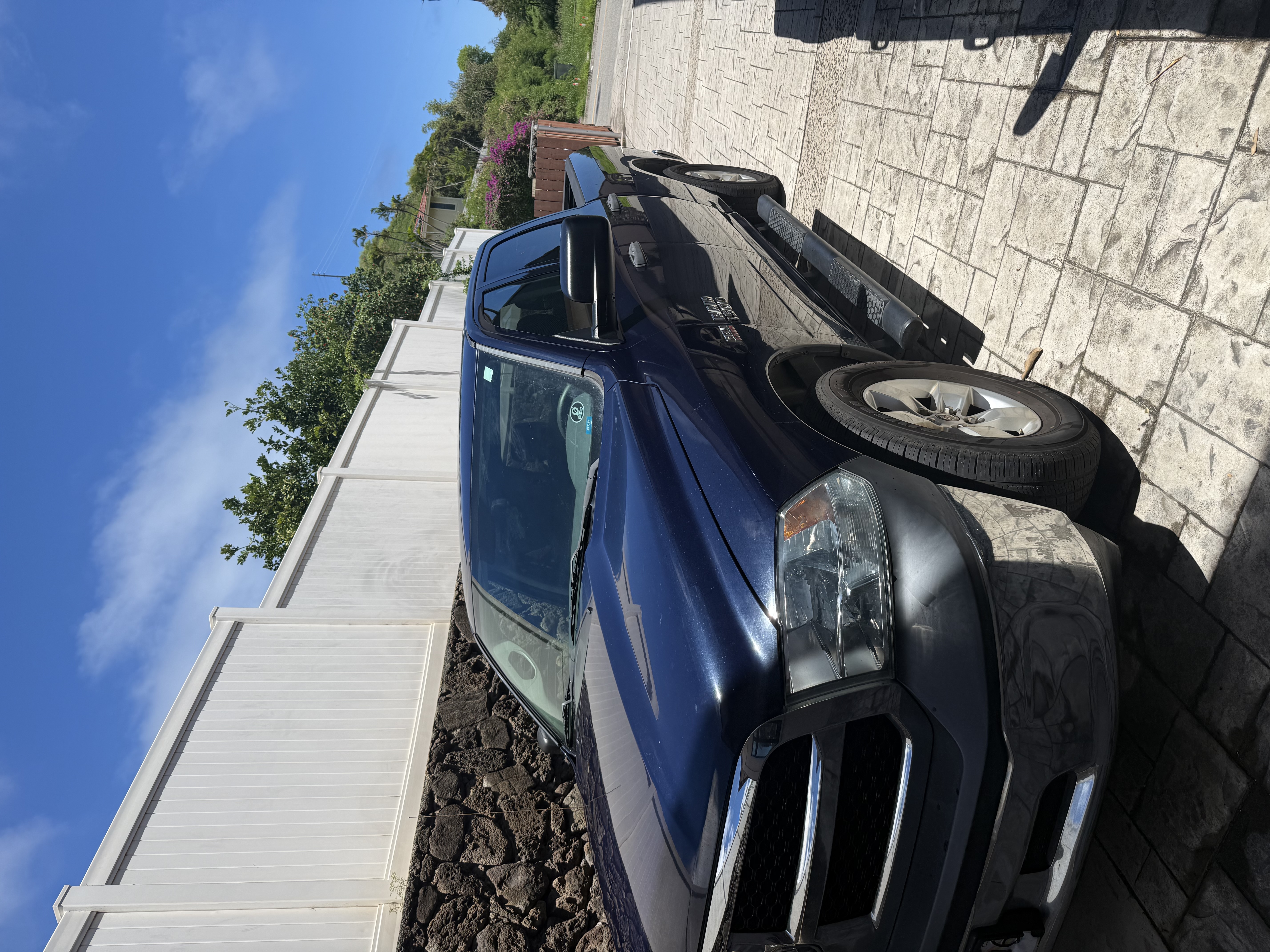Used 2014 RAM 1500 Tradesman w/ Popular Equipment Group RWD image 1