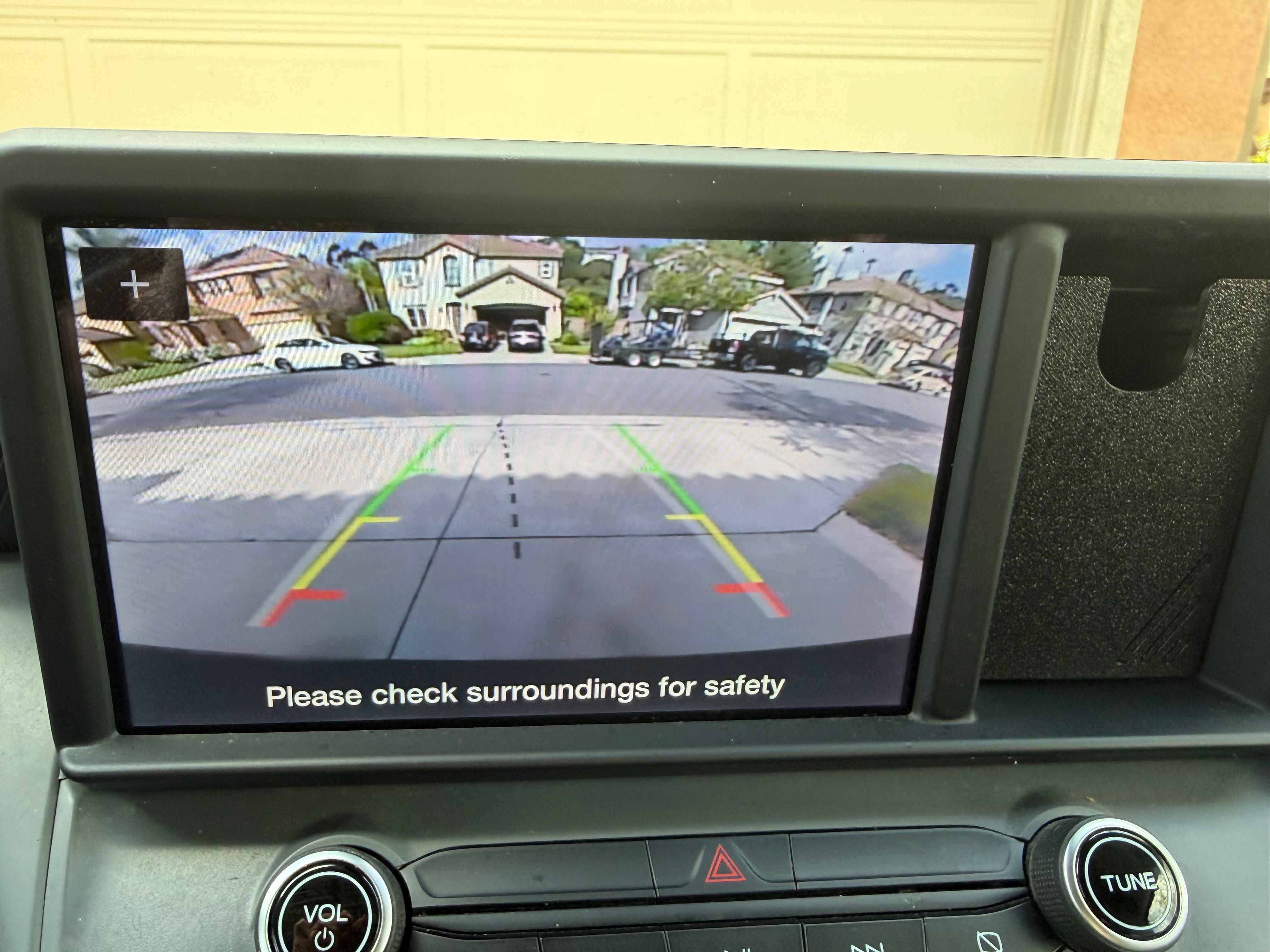 Used 2023 Ford Maverick XL FWD image 16