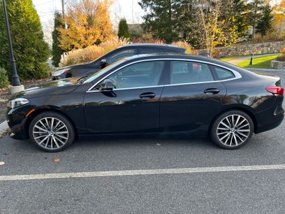 Used 2021 BMW 228i xDrive Gran Coupe w/ Convenience Package
