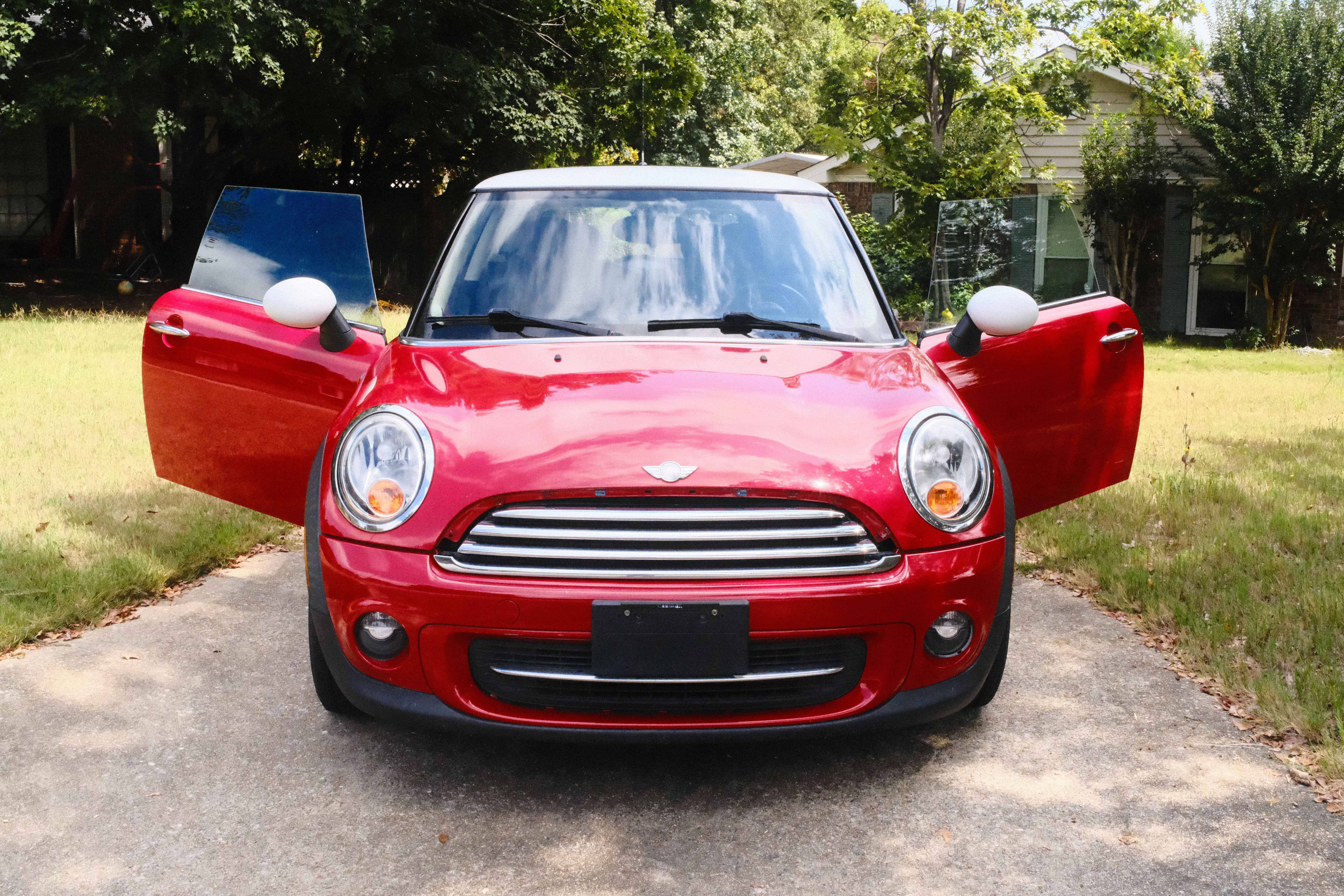 Used 2012 MINI Cooper Hardtop FWD image 18