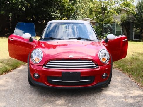 Used 2012 MINI Cooper Hardtop FWD image 18