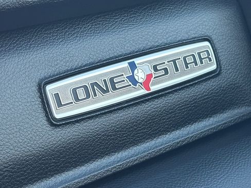 Used 2022 RAM 3500 Lone Star w/ Level C Equiment Group image 21